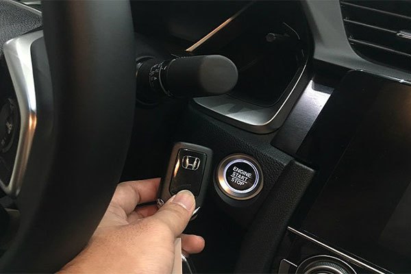 Sửa khóa ô tô chuyên nghiệp