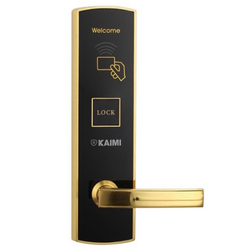 Khóa khách Sạn HL118